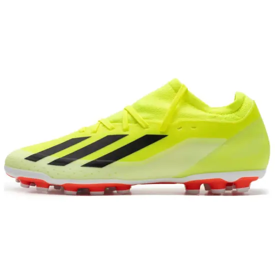 adidas X CRAZYFAST.3 AG 'Yellow'