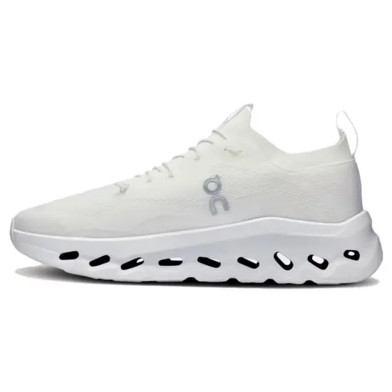 On Running Cloudtilt Loewe All White