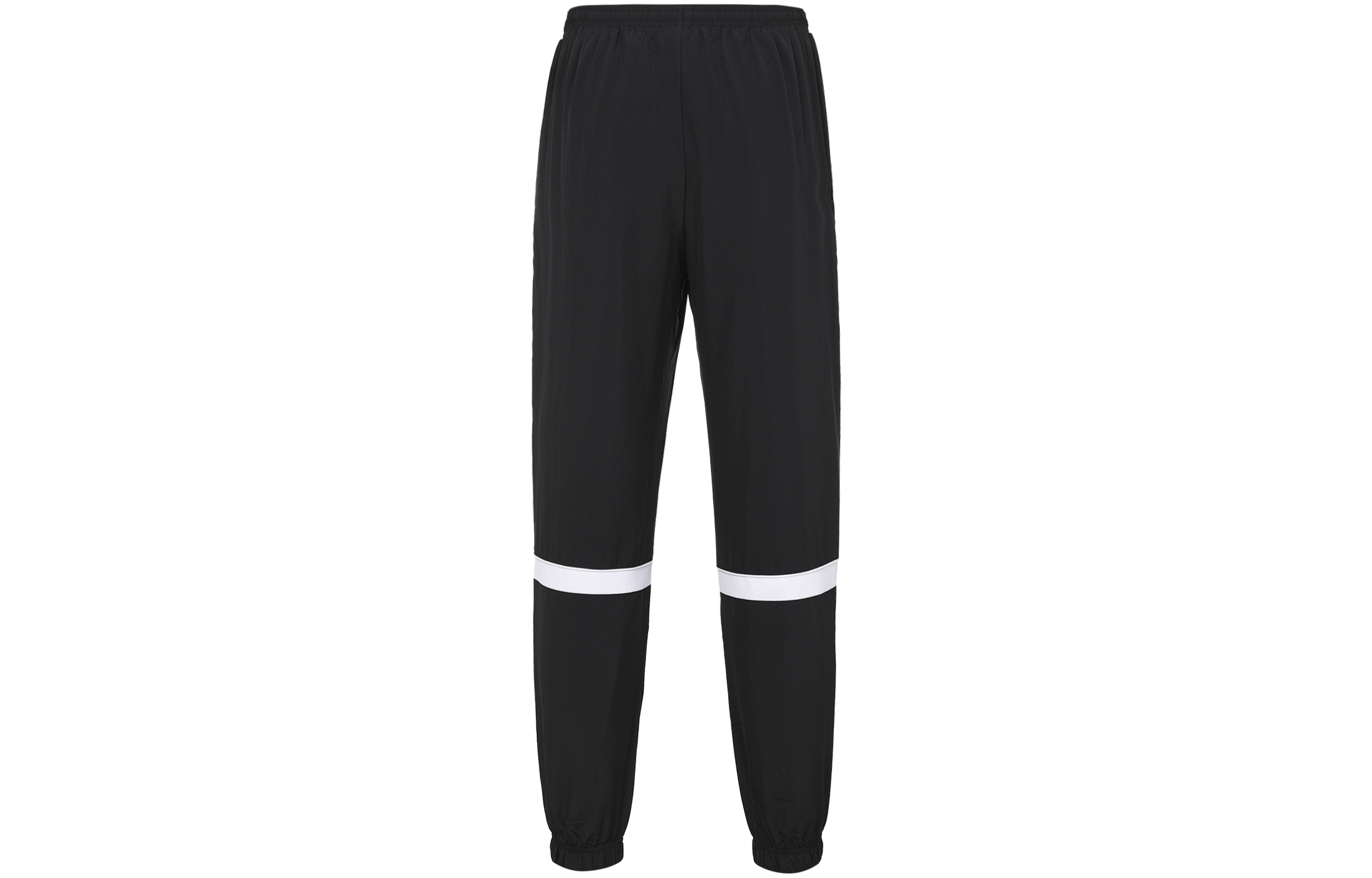 Nike Knitted Sweatpants Men’s Black