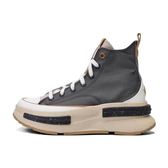 Converse Run Star Legacy Cx High 'Grey'