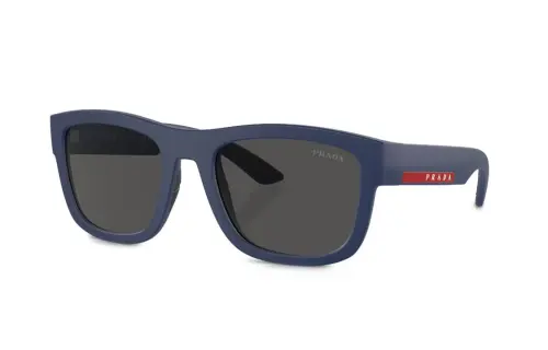 PRADA Eyewear Square Frame Sunglasses