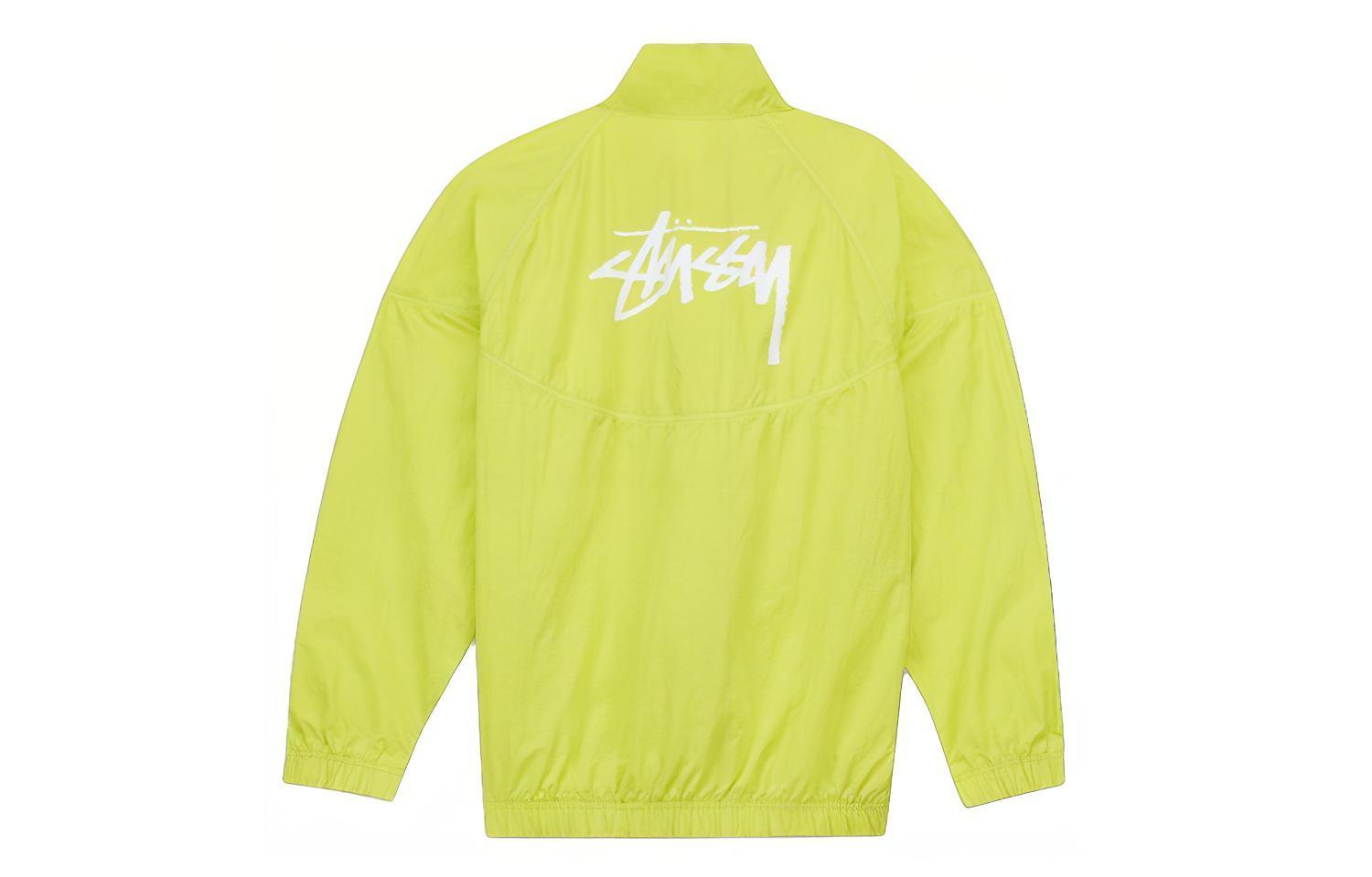 Куртки Stüssy