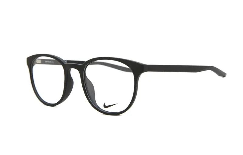 Nike Round Frame Glasses