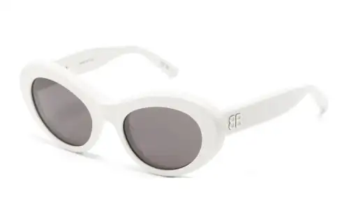 Balenciaga Cat-Eye Frame Sunglasses