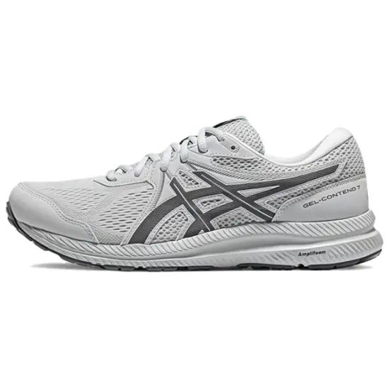 Asics Gel Contend 7 Sneakers 'Grey'