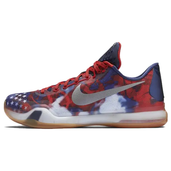 Nike Kobe 10 'USA'