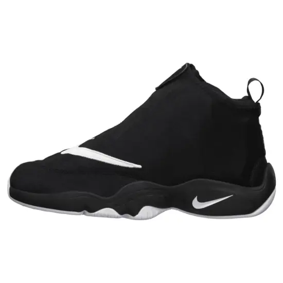 Nike Air Zoom Flight '98 The Glove Black/White OG