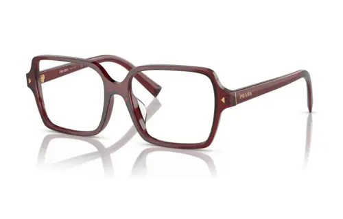PRADA Square Frame Glasses