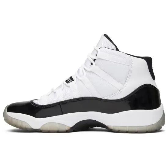 JORDAN 11 Retro Concord 2011 GS