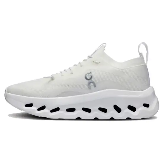 On Running Cloudtilt Loewe All White Women's