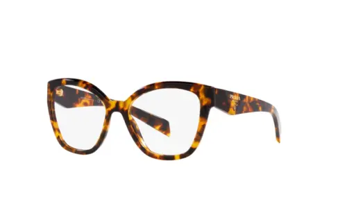 PRADA Eyewear Cat Eye Glasses