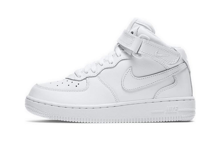 Nike Air Force 1 Mid Kids Skateboarding shoes BP
