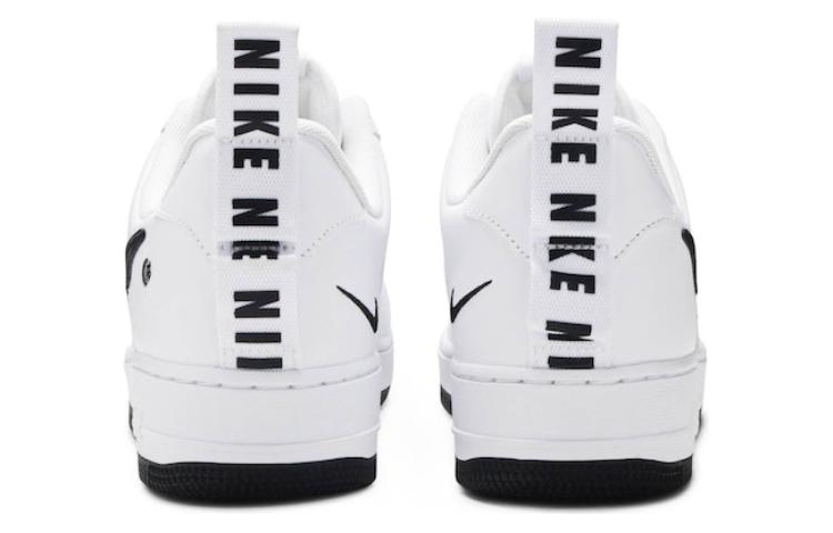 Nike Air Force 1 Low Skateboarding Shoes Unisex - 4
