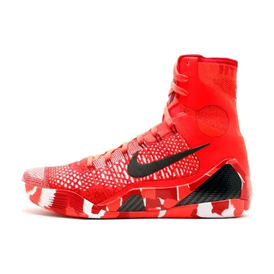 Nike Kobe 9 Elite 'Christmas' Sneakers