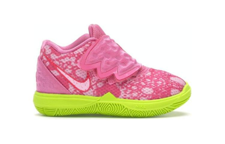SPONGEBOB SQUAREPANTS x Nike Kyrie 5 5