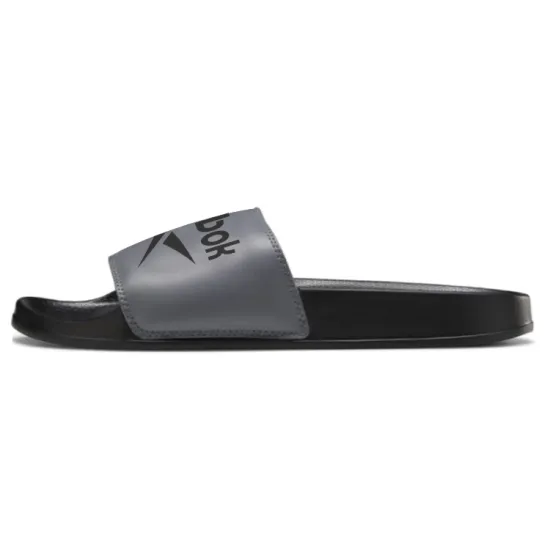 Reebok Classic Slide Flip-flops Unisex Silver Gray