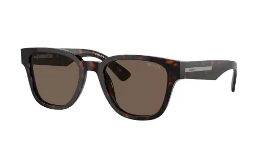 PRADA Square-frame Sunglasses