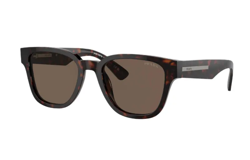PRADA Square-frame Sunglasses