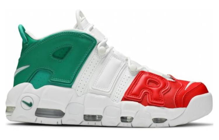 Nike Air More Uptempo Italy
