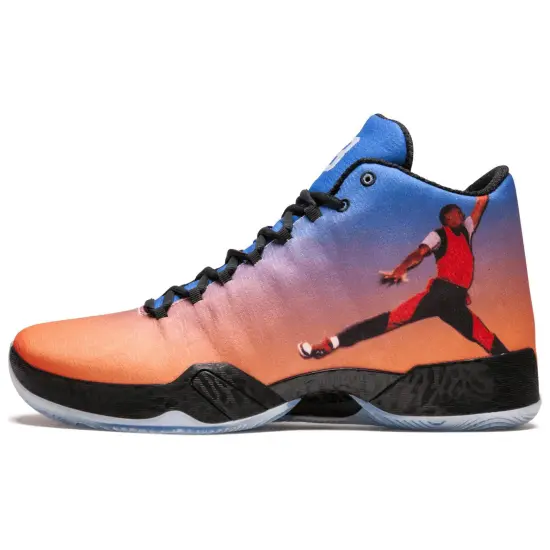 JORDAN XX9 Photo Reel