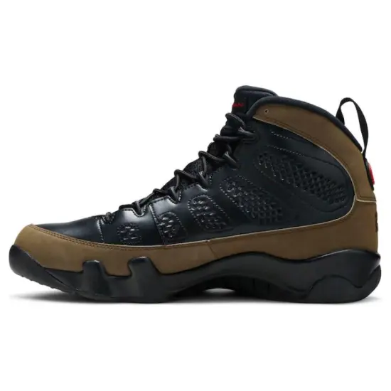 Jordan 9 Retro Olive 2012