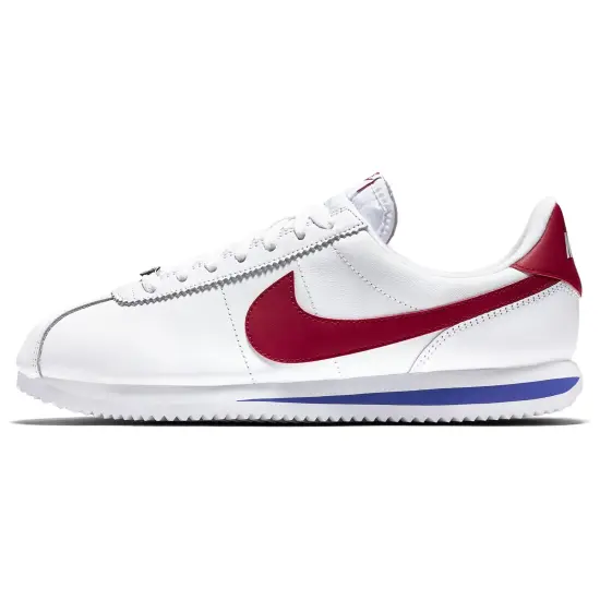 Nike Cortez Basic Leather Forrest Gump 2017