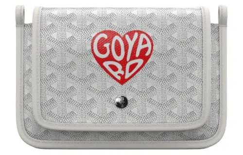 GOYARD Plumet Shoulder Bags