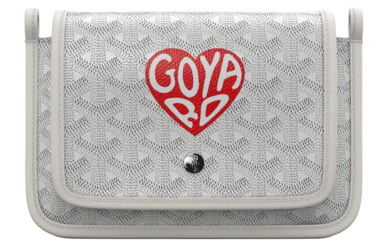 GOYARD Plumet Shoulder Bags