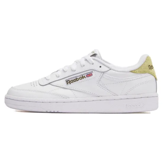 Reebok Club C 85 'White' Women's
