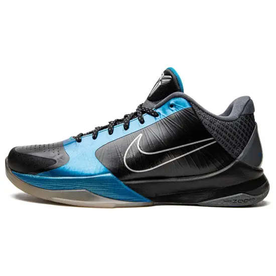 Nike Kobe 5 Dark Knight