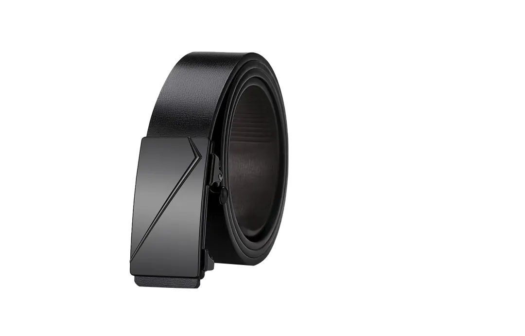 IOTS High End Belt Unisex For Father