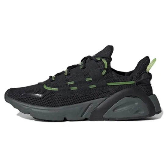 Adidas LXCON Black Green