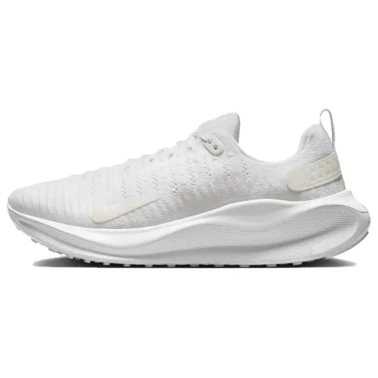 Nike ReactX Infinity Run 4 White