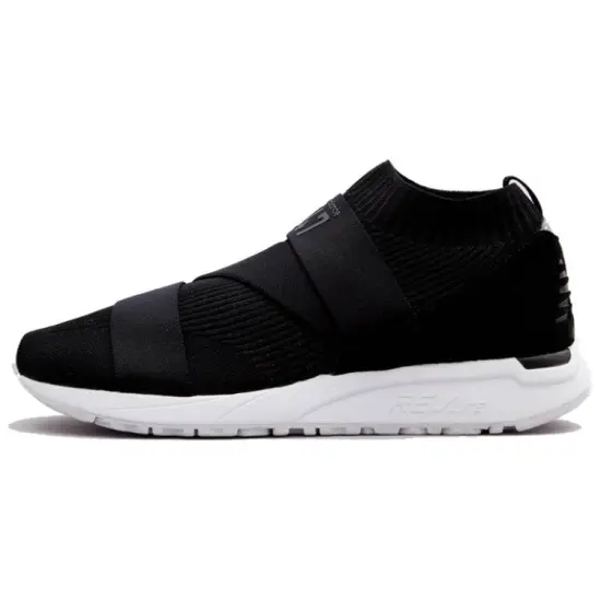 New Balance 247 Knit Black