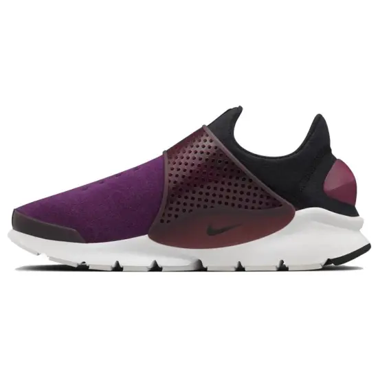 Nike Sock Dart Tech Fleece Mulberry