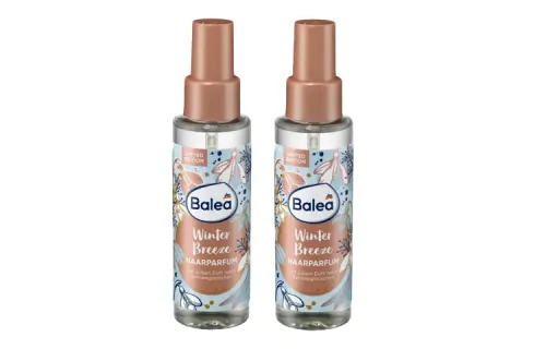 BALEA Breeze Hair Care