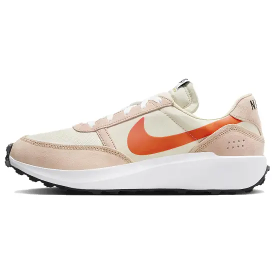 Nike Waffle Debut 'Hemp Safety Orange'