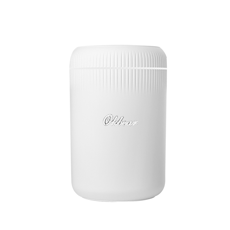 OK Bear Capacious humidifier, table ultrasonic aroma diffuser with usb charger for auto for office