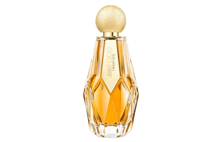 Jimmy Choo Perfumes Unisex