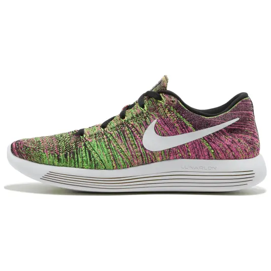 Nike LunarEpic Flyknit Low Multi-Color Unlimited