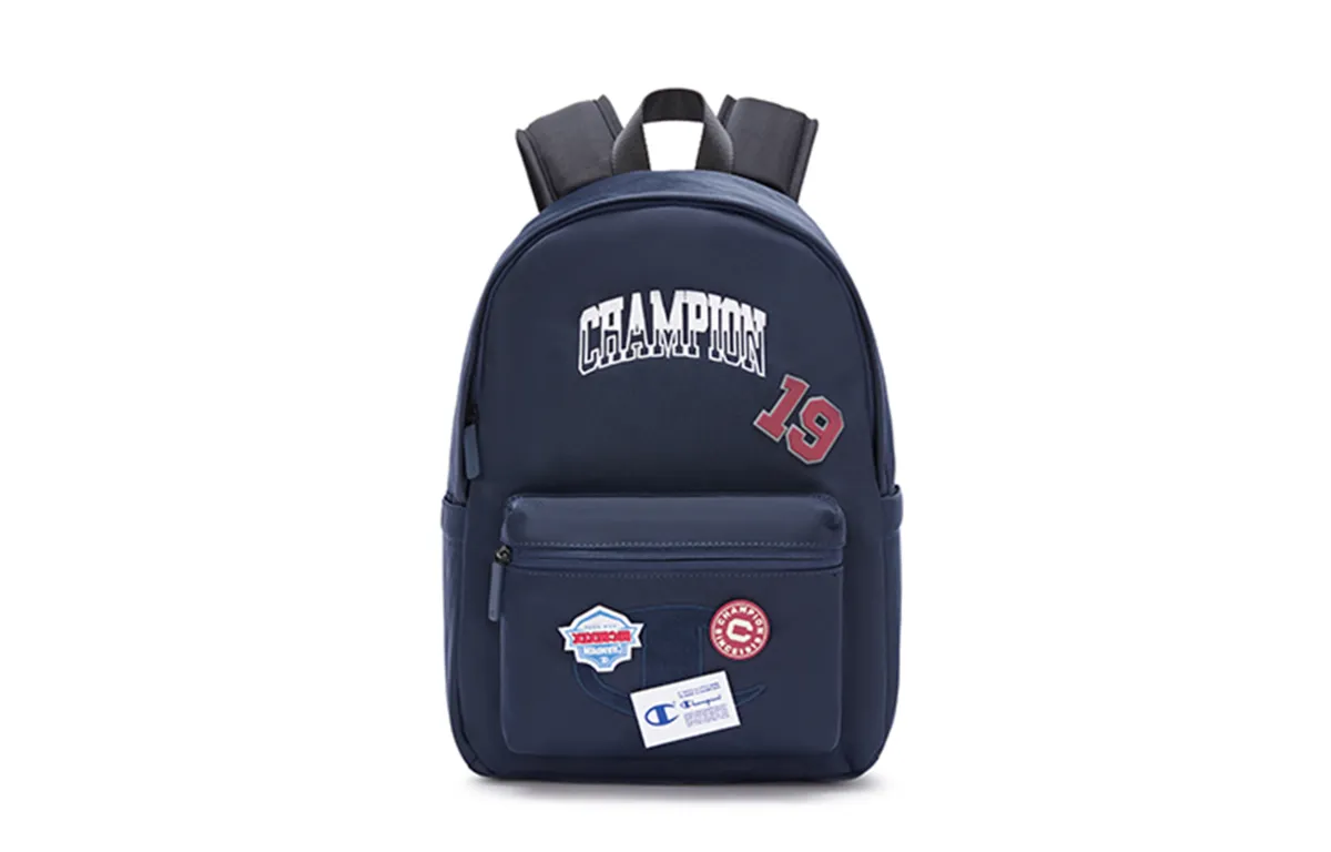 Champion Fabric Backpack Medium Unisex