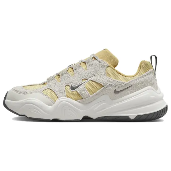 Nike Tech Hera Saturn Gold
