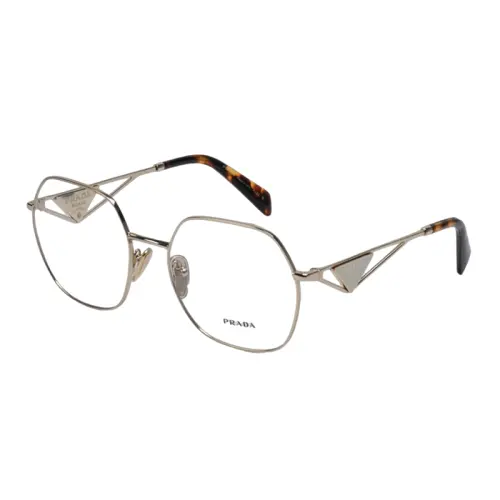 Prada Square Frame Glasses