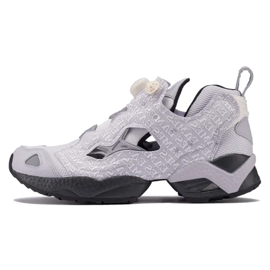 InstaPump Fury Eames Office X Reebok 95 'Cold Grey'