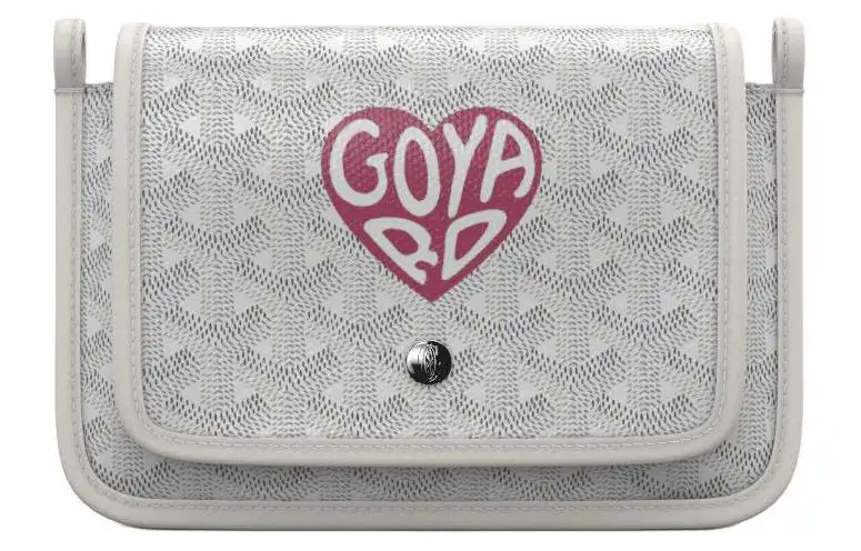 GOYARD Plumet Shoulder Bags