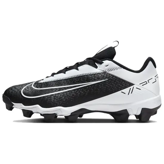 Nike Vapor Edge Shark 2 'Black White'