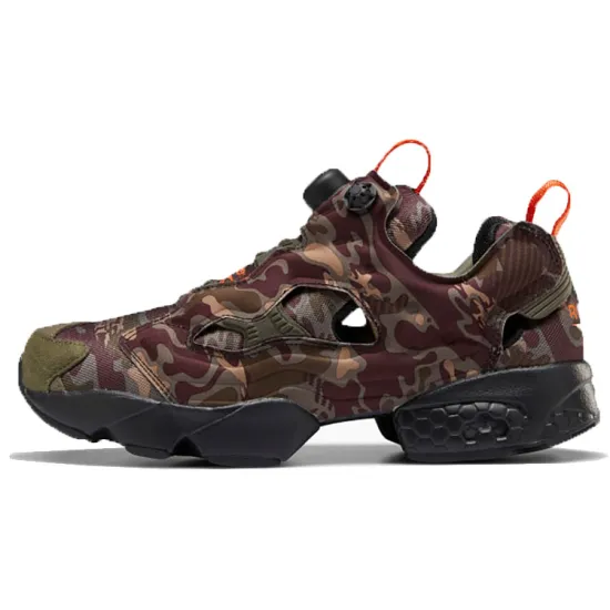 Reebok Instapump Fury Alternate Camo