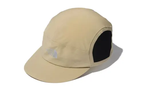 THE NORTH FACE Nylon, Polyurethane, Recycled Polyester, Polyester Baseball Caps Unisex Khaki