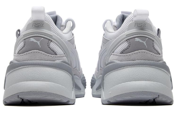 PUMA TPU