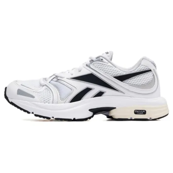 Reebok Premier Road Running Shoes Unisex Low-top White